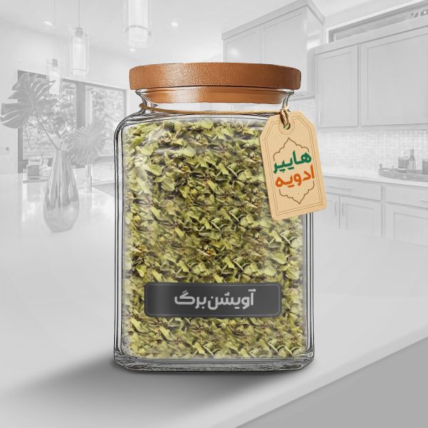 آویشن برگ