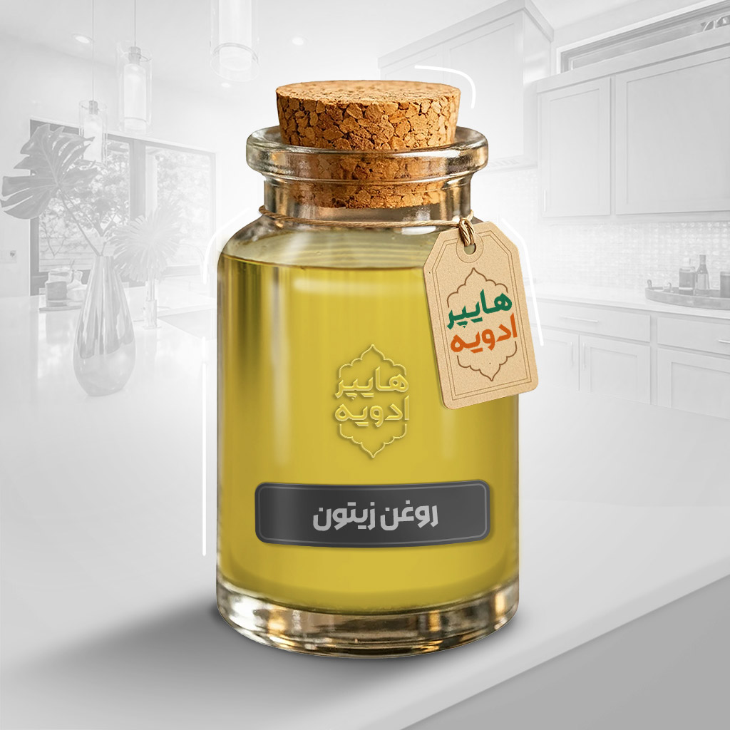 روغن-زیتون