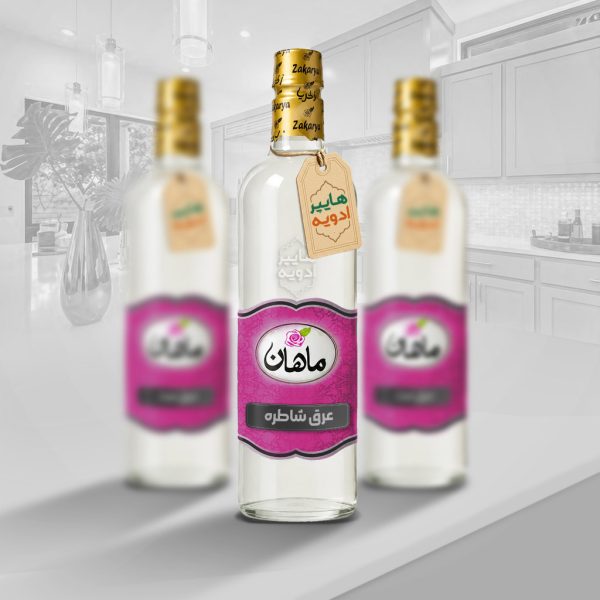 عرق-شاطره